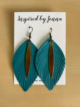 Load image into Gallery viewer, Classic Teal Raven Collection