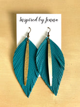 Load image into Gallery viewer, Classic Teal Raven Collection