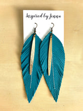 Load image into Gallery viewer, Classic Teal Raven Collection