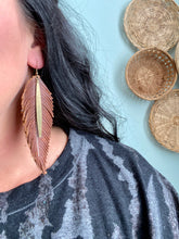 Load image into Gallery viewer, Saddle Brown Raven Collection