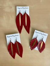 Load image into Gallery viewer, Ruby Red Raven Collection